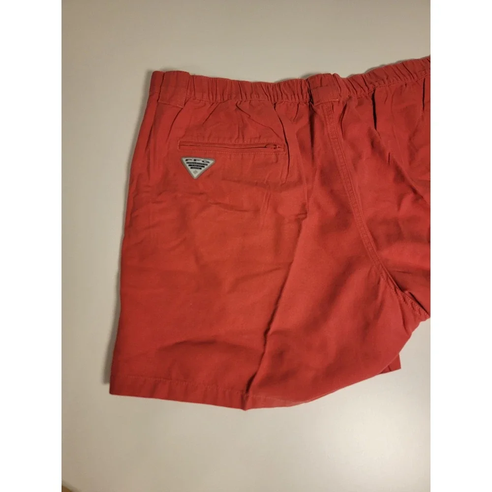 Columbia pfg blood
